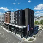 Hilton Garden Inn Madison Downtown, Wi